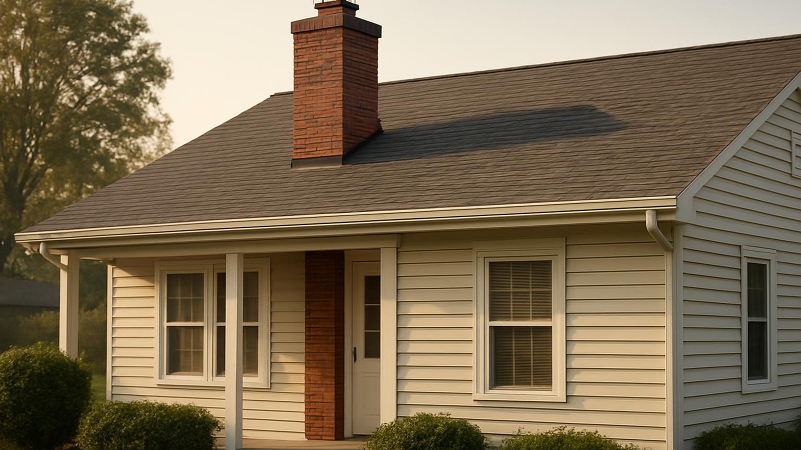Chimney Sweep & Inspection in Union City