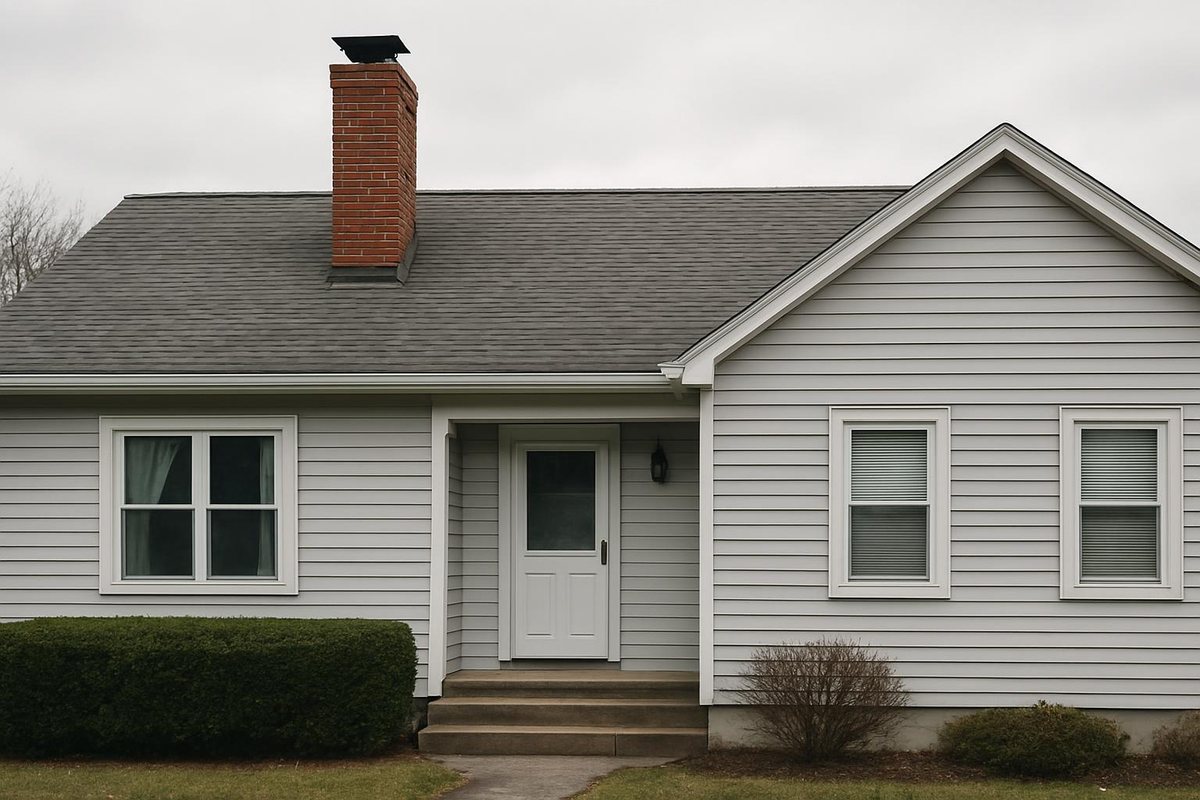 Avsa Chimney Repair in Union City